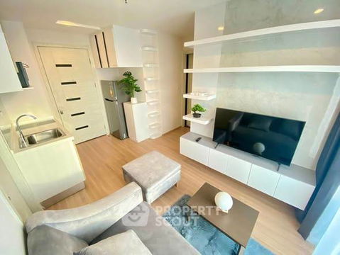 2-BR Condo at Artemis Sukhumvit 77 near BTS On Nut (ID 2389594)