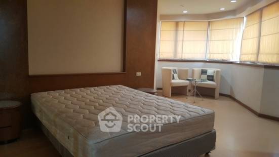 รูป คอนโด 3-ห้องนอน ที่ เพรสซิเดนท์ ปาร์ค คอนโดมิเนี่ยม ใกล้ MRT ศูนย์การประชุมแห่งชาติสิริกิติ์ (ID 479993) - รูปที่ 3/8