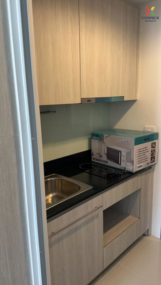 รูป เช่าคอนโด  นิช โมโน รามคําแหง หัวหมาก เขต บางกะปิ กรุงเทพ CX-88877 ✅ ทักไลน์ @connexproperty ตอบทันที ทีมงานมืออาชีพ ✅  - รูปที่ 4/8