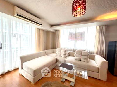 คอนโด BTS อ่อนนุช : คอนโด 2-ห้องนอน ที่ วอเตอร์ฟอร์ด สุขุมวิท 50 คอนโดมิเนียม ใกล้ BTS อ่อนนุช (ID 2325162)