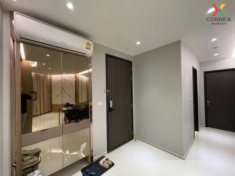 รูป 🔥🔥🔥 เช่าคอนโด ริทึ่ม สุขุมวิท 44/1 BTS-พระโขนง พระโขนง เขต คลองเตย กรุงเทพ CX-18500 ✅ ทักไลน์ @connexproperty ตอบทันที ทีมงานมืออาชีพ ✅ 🔥🔥🔥 - รูปที่ 6/7