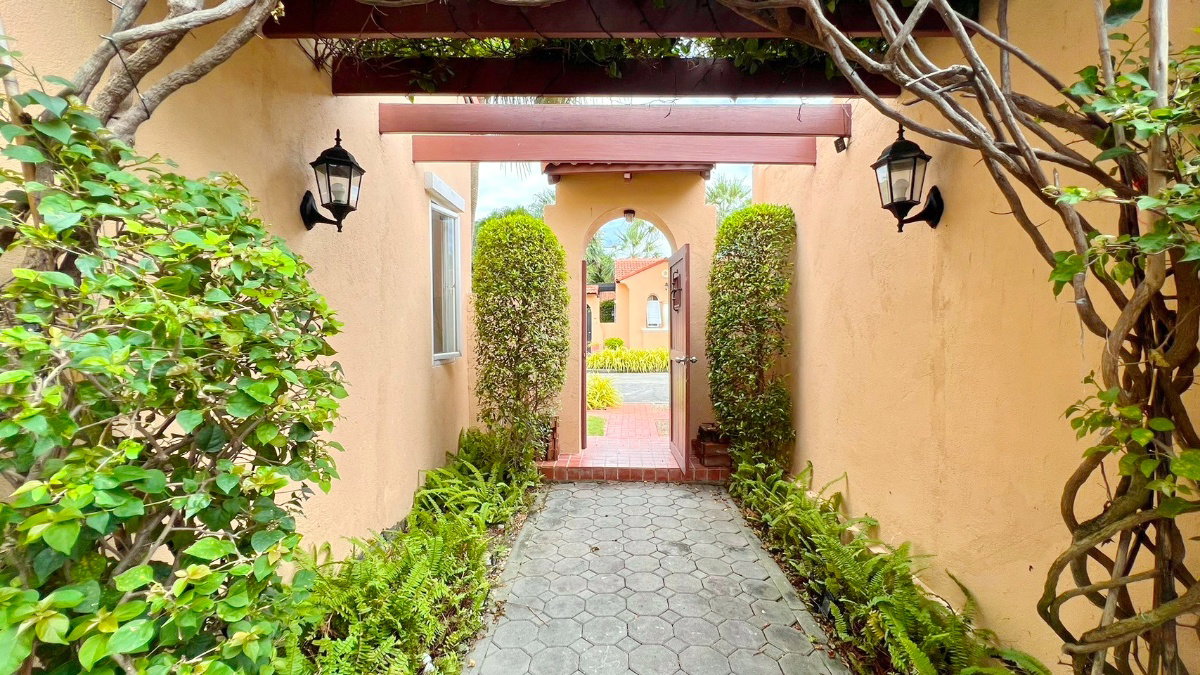 House for sale at Amata Spring country Club
