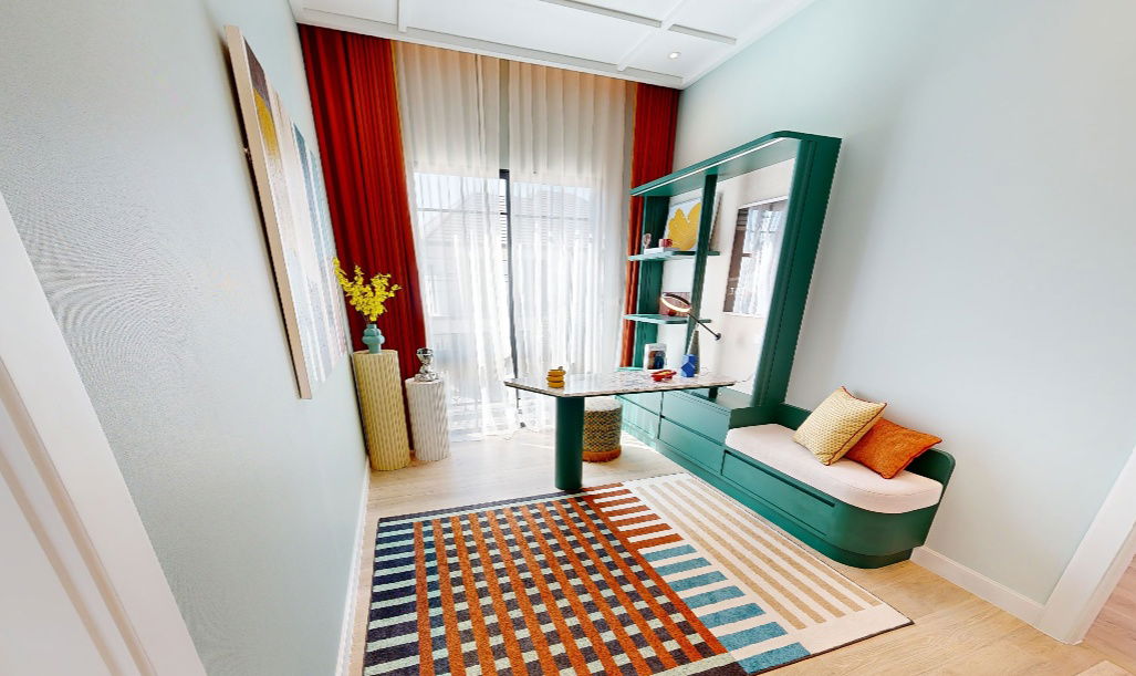 รูป 🏡เศรษฐสิริ ราชพฤกษ์ – สาย 1 บ้านหรูโมโนโครมเรียบหรู ดีไซน์เอกลักษณ์เฉพาะจาก Sansiri ✨ เริ่ม 19.9 ล้านบาท 📞061-6161426 / 065-4496399🟢LINE: @wsrcondo - รูปที่ 19/24