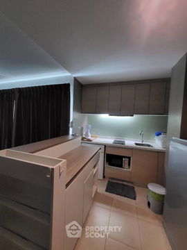 1-BR Condo at The Winner Condominium close to Phratamnak (ID 1345811)