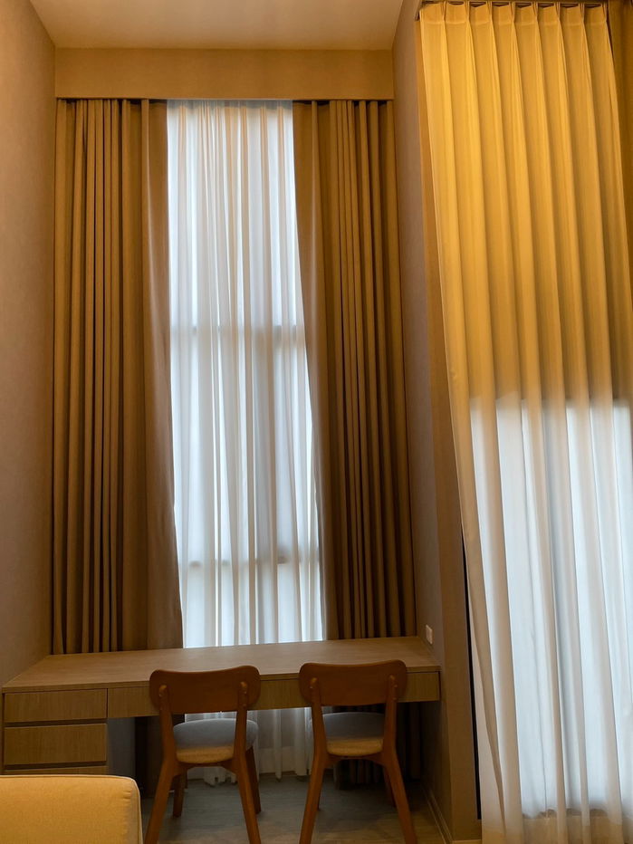 รูป ให้เช่า ออริจิ้น ปลั๊ก & เพลย์ รามคำแหง ทริปเปิ้ล สเตชั่น ชั้น 14 - รูปที่ 21/23