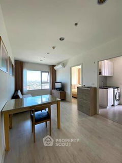 คอนโด 2-ห้องนอน ที่ แอสปาย สาทร - ท่าพระ ใกล้ BTS ตลาดพลู (ID 1728049)