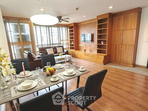 2-BR Condo at The Address Sukhumvit 42 near BTS Ekkamai (ID 400831)