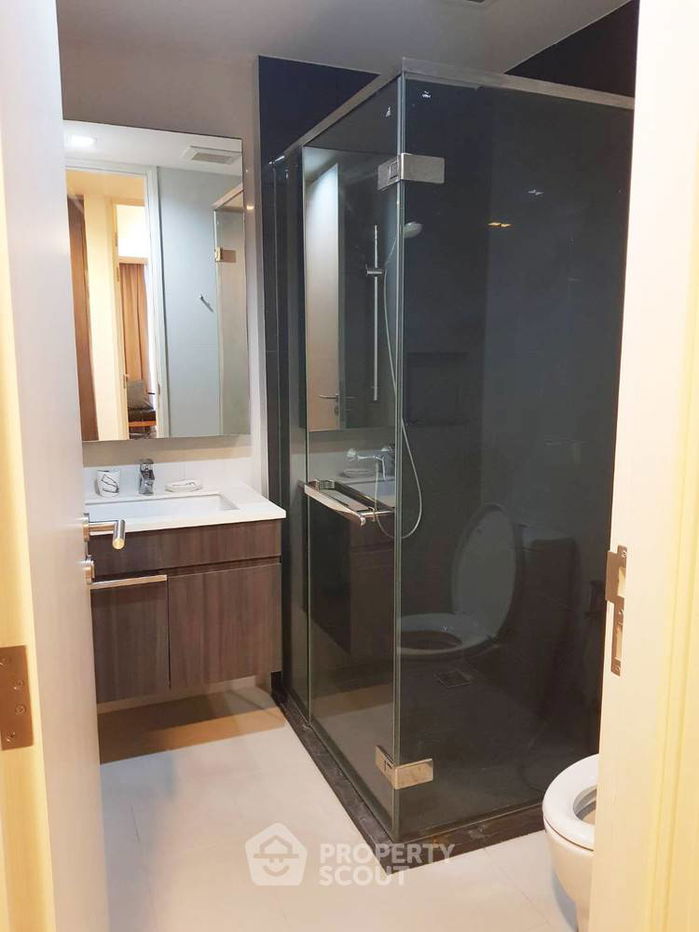 รูป คอนโด 2-ห้องนอน ที่ เวีย 49 ใกล้ BTS พร้อมพงษ์ (ID 514787) - รูปที่ 8/9