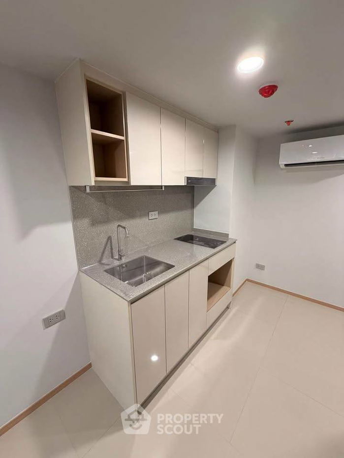 picture 1-BR Condo at Culture Chula near MRT Sam Yan (ID 2374360) - 6/13