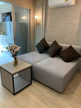 For Rent Condo ELIO DEL MOSS PHAHOLYOTHIN 34 Building G, Floor 6,1 bed room, Room size 31.00 sqm