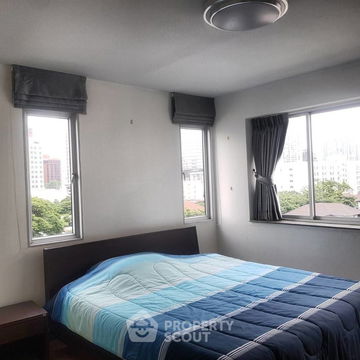 2-BR Condo at City Home Ratchada near MRT Thailand Cultural Centre (ID 300963)