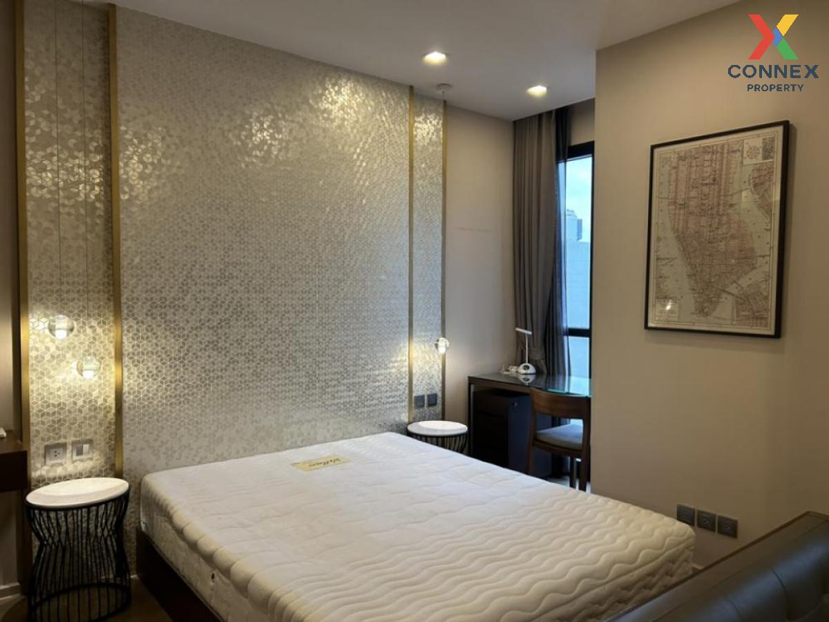 รูป 🔥🔥🔥 เช่าคอนโด  แอชตัน อโศก BTS-อโศก คลองเตยเหนือ เขต วัฒนา กรุงเทพ CX-07400 ✅ ทักไลน์ @connexproperty ตอบทันที ทีมงานมืออาชีพ ✅ 🔥🔥🔥 - รูปที่ 9/12