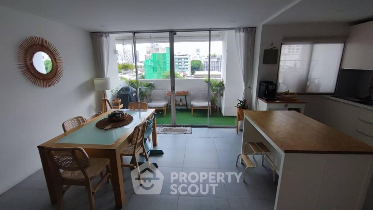 รูป คอนโด 3-ห้องนอน ที่ ดี.เอส. ทาวเวอร์ 2 สุขุมวิท 39 คอนโดมิเนียม ใกล้ MRT สุขุมวิท (ID 1570802) - รูปที่ 2/10