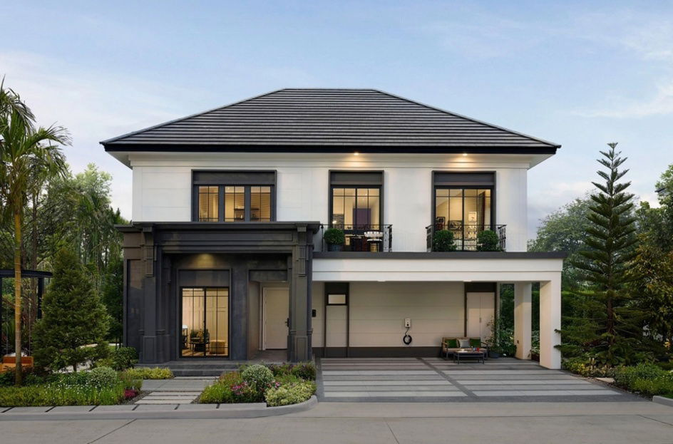 รูป 💎𝙎𝙀𝙏𝙏𝙃𝘼𝙎𝙄𝙍𝙄 𝙍𝘼𝘾𝙃𝘼𝙋𝙃𝙍𝙐𝙀𝙆 – 𝙎𝘼𝙄 𝟏 พื้นที่ใช้สอย 302–499 ตร.ม. สเปซกว้าง โปร่ง รองรับการเติบโตในอนาคต 📞065-4496399🟢@wsrcondo - รูปที่ 20/21