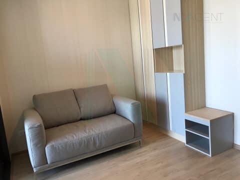 🎉 ให้เช่าคอนโด ไอดีโอ โอทู อาคาร B ชั้น 29 1 ห้องนอน ขนาด 32.00 ตรม ใกล้ BITEC Bangna