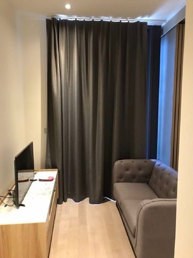 RS3011 คอนโดให้เช่า – Ashton Silom ใกล้ BTS ช่องนนทรี