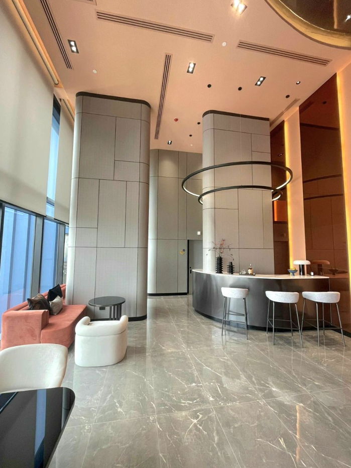 รูป สถานะตามภาพปก**ห้องว่างครับผม ใหม่มือ 1** ให้เช่า Plum Condo New West (เฟสใหม่ตึกในสุด) ราคาเหมาะสม แปลนห้องใหม่SN490.นิวเวส - รูปที่ 20/23