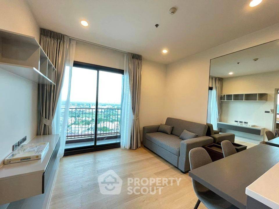 picture 1-BR Condo at Wyne By Sansiri near BTS Phra Khanong (ID 1314246) - 1/10