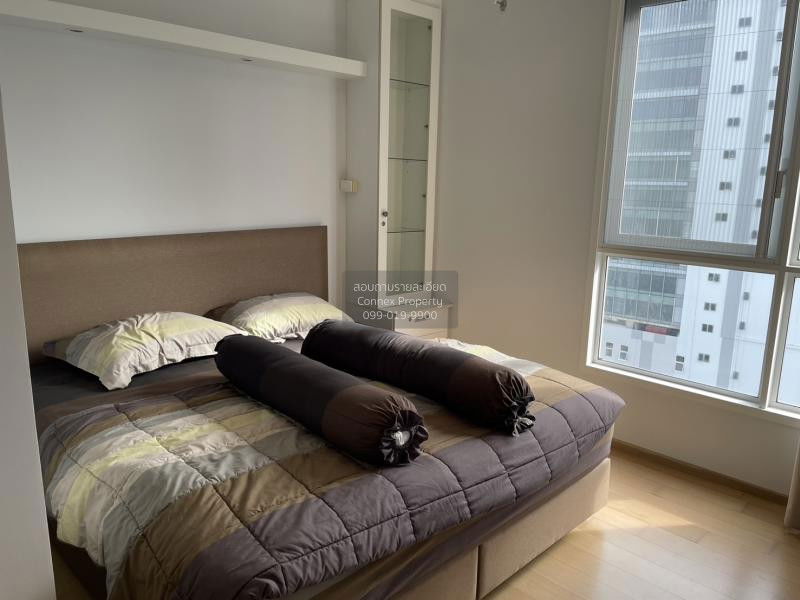 รูป 🔥🔥🔥 เช่าคอนโด เอช คิว ทองหล่อ BTS-ทองหล่อ คลองตันเหนือ เขต วัฒนา กรุงเทพ CX-10106 ✅ ทักไลน์ @connexproperty ตอบทันที ทีมงานมืออาชีพ ✅ 🔥🔥🔥 - รูปที่ 3/6