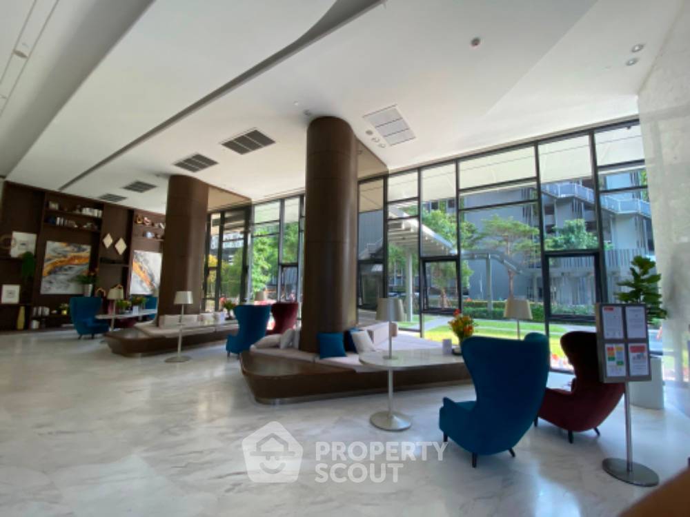 รูป คอนโด 1-ห้องนอน ที่ เดอะไลน์ วงศ์สว่าง ใกล้ MRT วงศ์สว่าง (ID 1288549) - รูปที่ 11/16