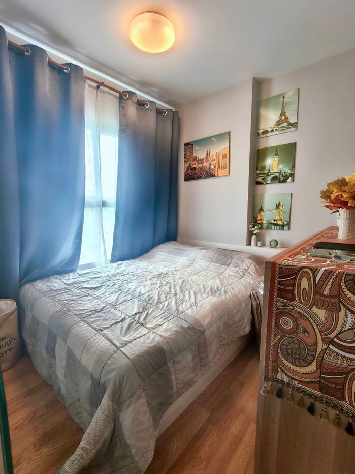 picture the trust condo south pattaya floor20  - 1/22