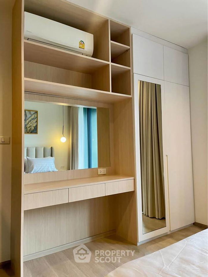 picture 1-BR Condo at The Line Phahonyothin Park near MRT Phahon Yothin (ID 2387816) - 2/11