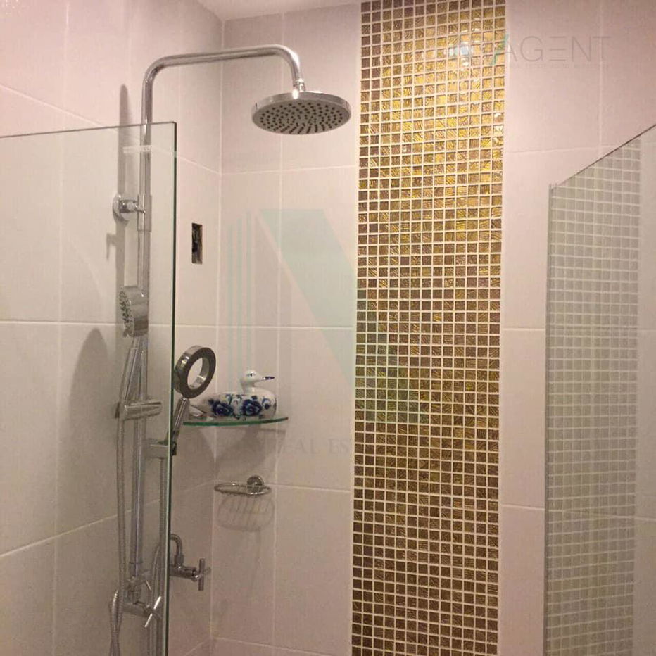 picture 📌 For Rent Condo IDEO MOBI SATHORN Building 1, Floor 6,Duplex, Room size 42.00 sqm - 8/8