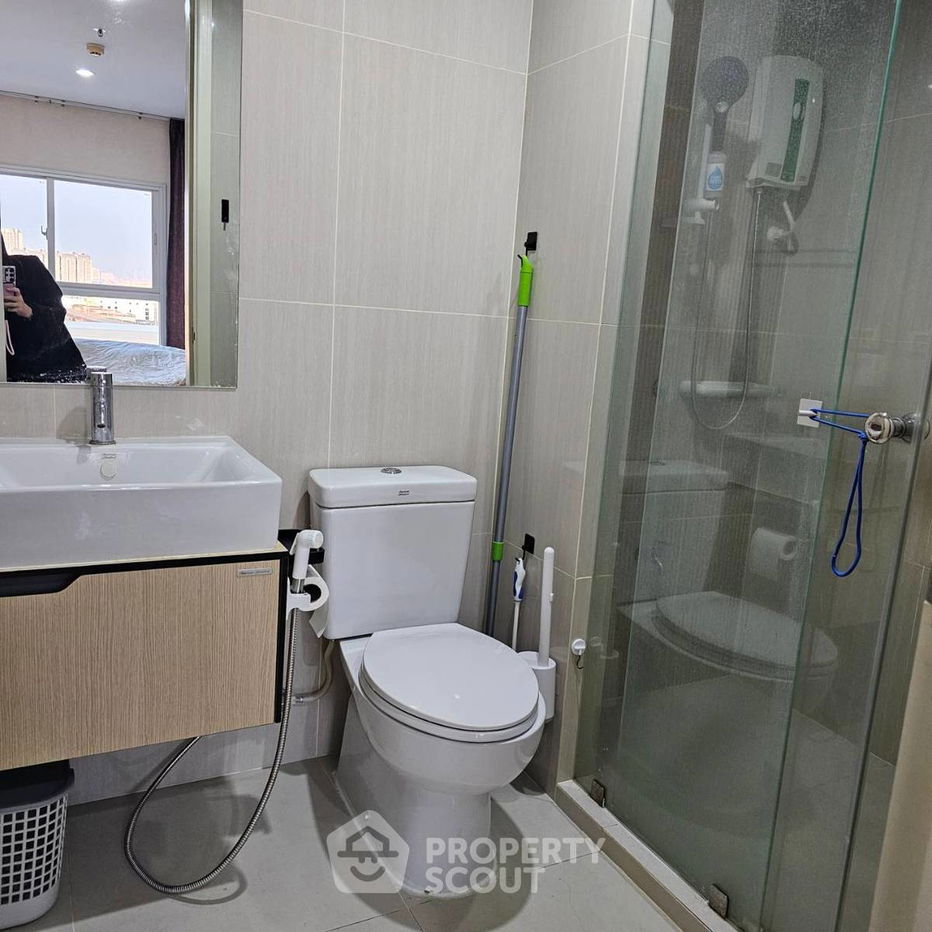 รูป คอนโด 2-ห้องนอน ที่ เดอะ พาร์คแลนด์ เพชรเกษม ใกล้ MRT หลักสอง (ID 2075338) - รูปที่ 2/8