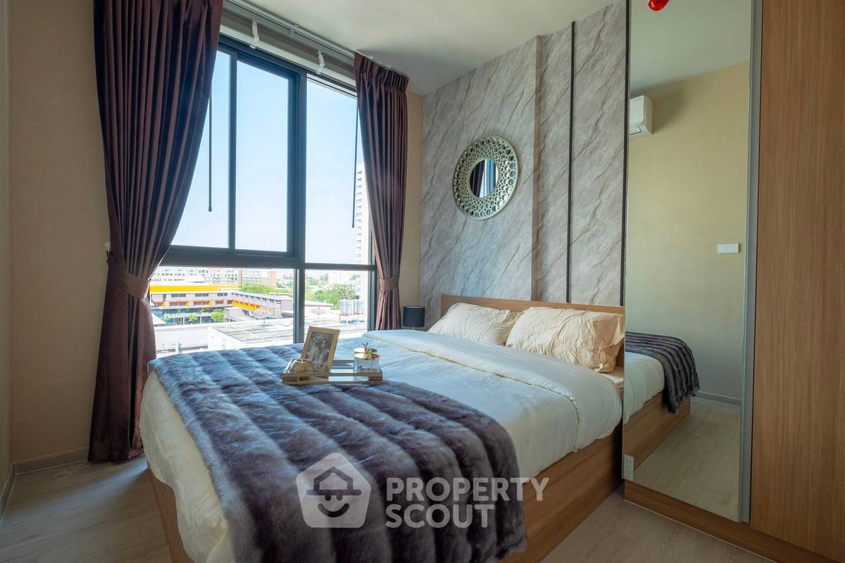 picture 1-BR Condo at NUE Noble Centre Bangna in Bang Na Nuea (ID 994398) - 1/13