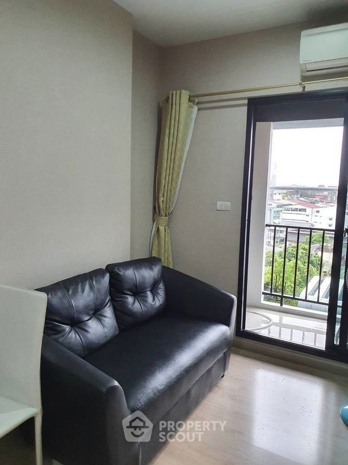 picture 1-BR Condo at The Parkland Phetkasem Thapra near MRT Tha Phra (ID 315540) - 13/13