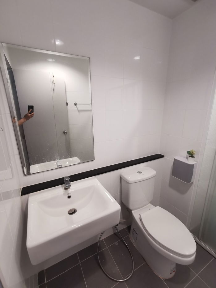 รูป 🏢 ให้เช่าคอนโด : UNiO Sukhumvit 72 Phase 2 (ยูนิโอ สุขุมวิท 72 เฟส 2)   รหัสทรัพย์ | 📌LNP-C10301  - รูปที่ 17/24