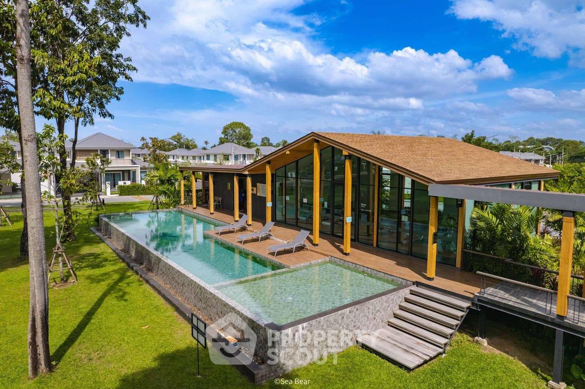 picture 3-BR House at Life In The Garden Rongpo-Motorway in Takhian Tia (ID 1929278) - 9/24