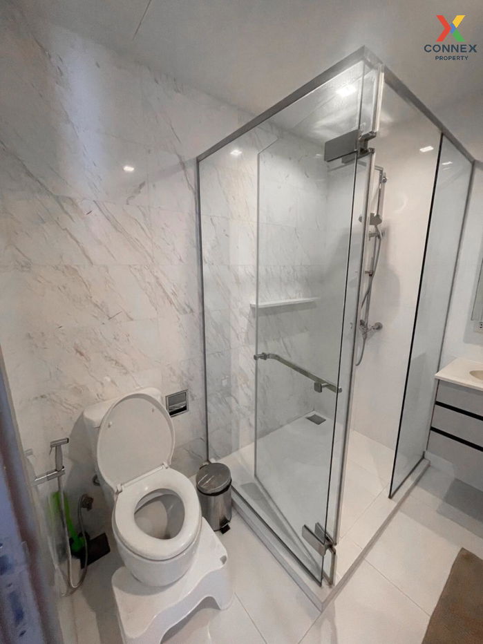 รูป เช่าคอนโด เอช คิว ทองหล่อ วิวสวย BTS-ทองหล่อ คลองตันเหนือ เขต วัฒนา กรุงเทพฯ CX-05712 ✅ ทักไลน์ @connexproperty ตอบทันที ทีมงานมืออาชีพ ✅  - รูปที่ 7/8