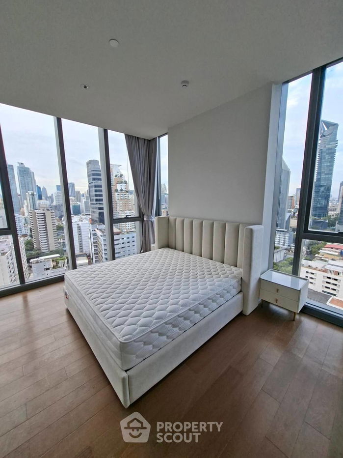 picture 3-BR Condo at KRAAM Sukhumvit 26 near BTS Phrom Phong (ID 2391573) - 5/6
