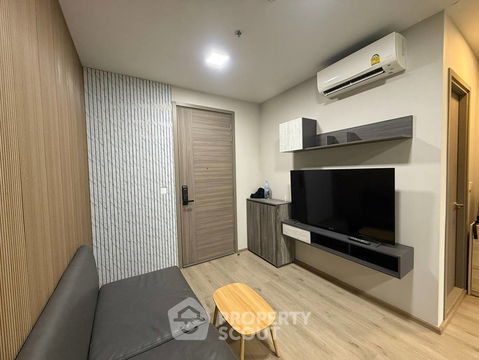 1-BR Condo at The Privacy Taopoon Interchange near MRT Tao Poon (ID 2391328)