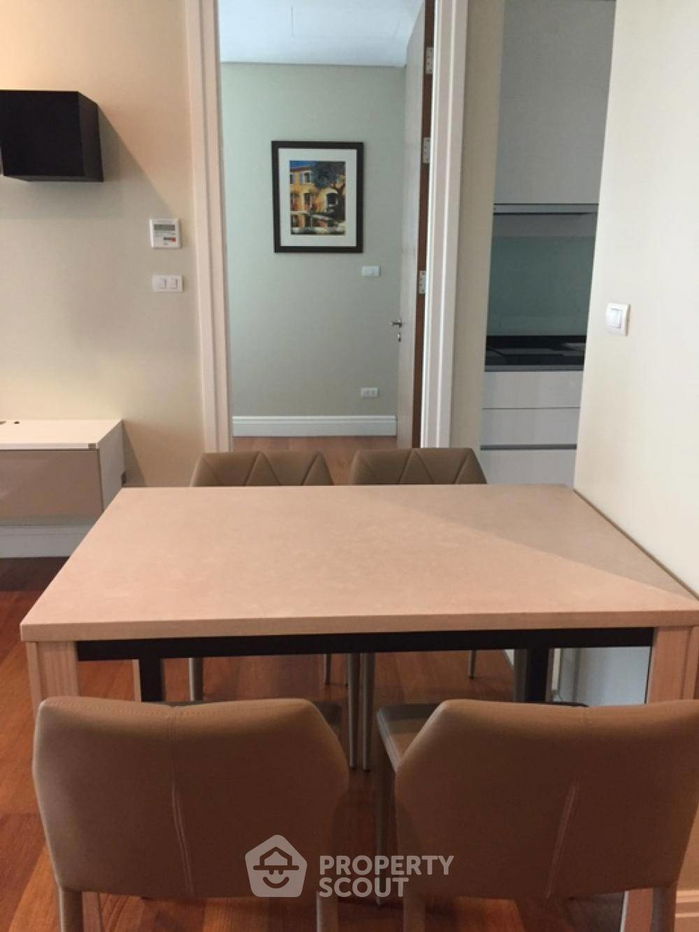 รูป คอนโด 1-ห้องนอน ที่ ไบร์ท สุขุมวิท 24 คอนโดมิเนียม ใกล้ BTS พร้อมพงษ์ (ID 1340679) - รูปที่ 3/8