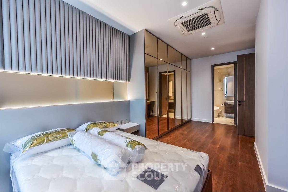 picture 1-BR Condo at Supalai Icon Sathon near MRT Si Lom (ID 1872584) - 6/10