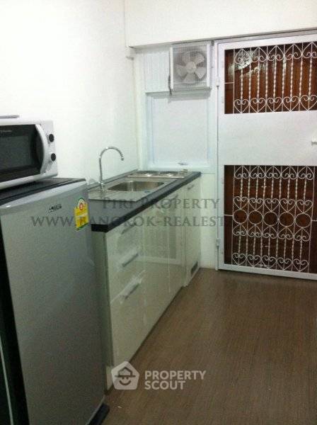picture 1-BR Condo at Thonglor Tower Condominium near BTS Thong Lor (ID 509910) - 5/9