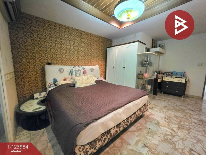 picture For Sale 2-Storey House at Grand Harbour Sriracha Land Area 64 Square Wah - 11/15