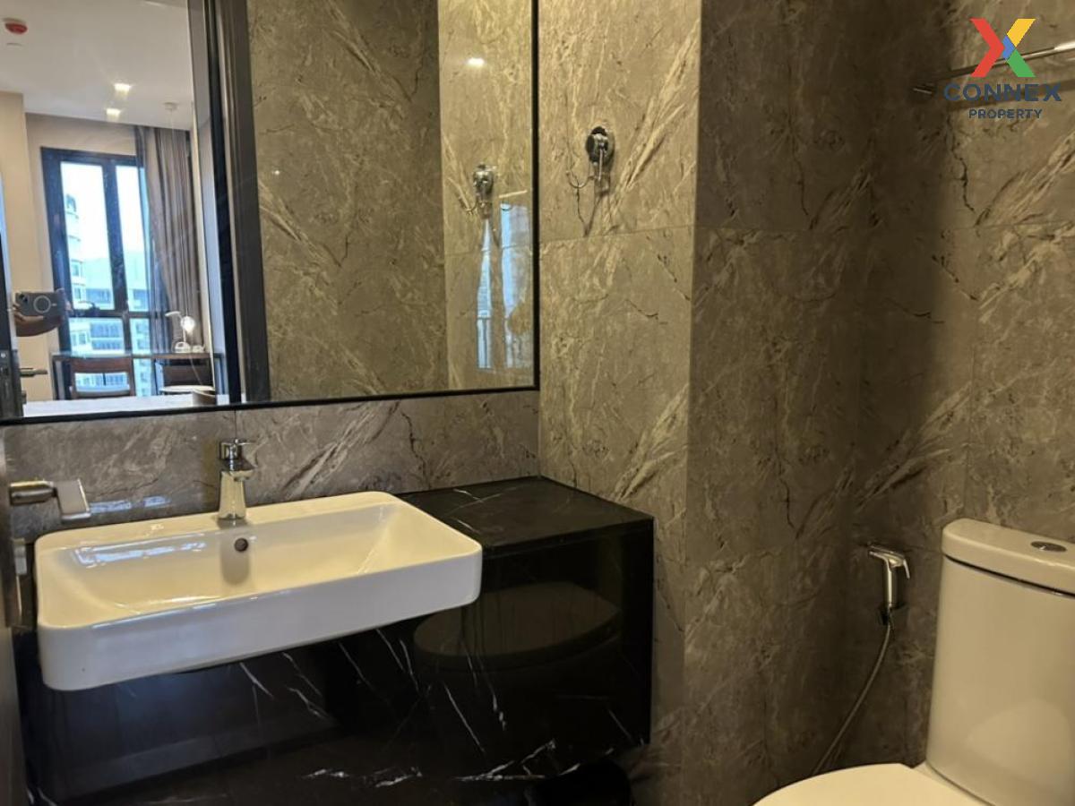 รูป 🔥🔥🔥 เช่าคอนโด  แอชตัน อโศก BTS-อโศก คลองเตยเหนือ เขต วัฒนา กรุงเทพ CX-07400 ✅ ทักไลน์ @connexproperty ตอบทันที ทีมงานมืออาชีพ ✅ 🔥🔥🔥 - รูปที่ 2/12