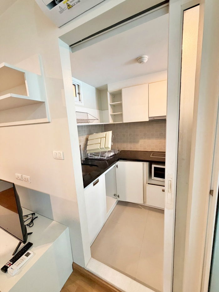 รูป ห้องมาใหม่💥🏘️Ⓜ️กดปุ่มแอดไลน์💥ยู สบาย พระราม 4 - กล้วยน้ำไท - รูปที่ 12/14