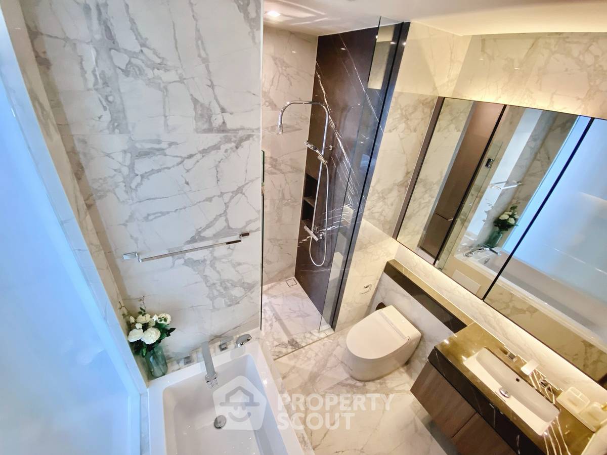 picture 3-BR Condo at Hyde Heritage Thonglor near BTS Thong Lor (ID 2351501) - 31/53