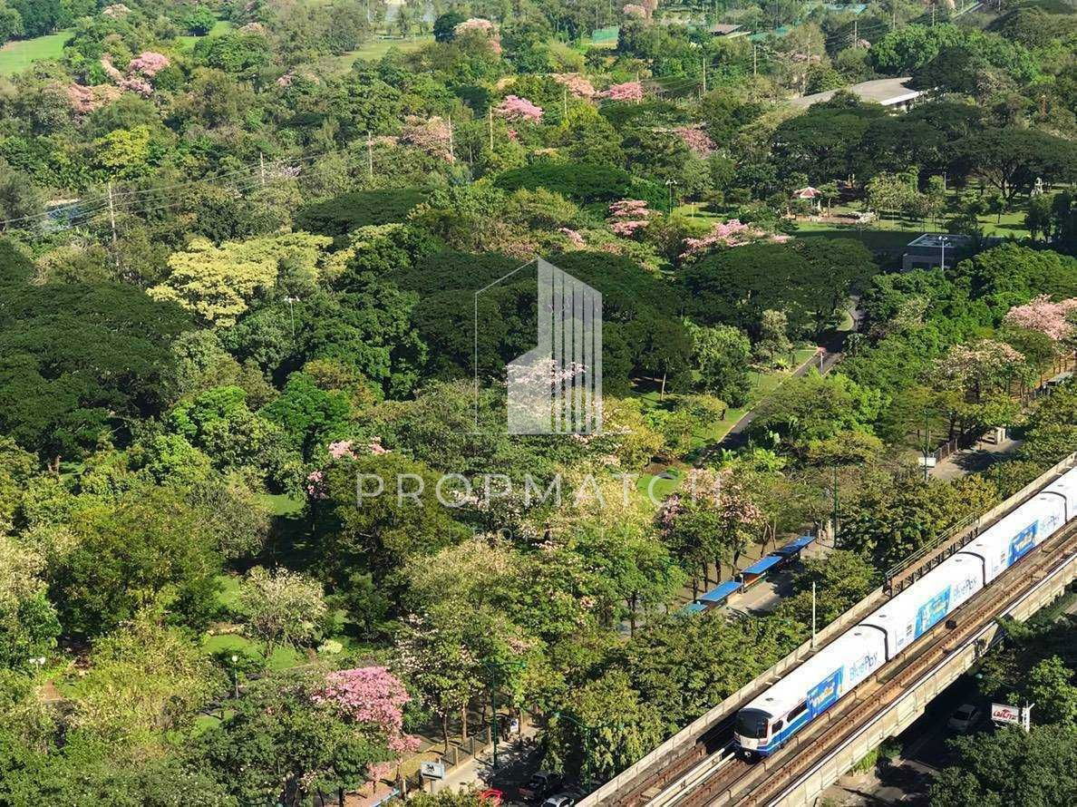 รูป ✨Flash Deal ✨The Line Jatujak - Mochit ( 2Bed 2Bath 59SQM.) แต่งครบพร้อมอยู่ !! เพียง 48,000 บาทต่อเดือน Tel.0981315848 @propmatch - รูปที่ 7/7