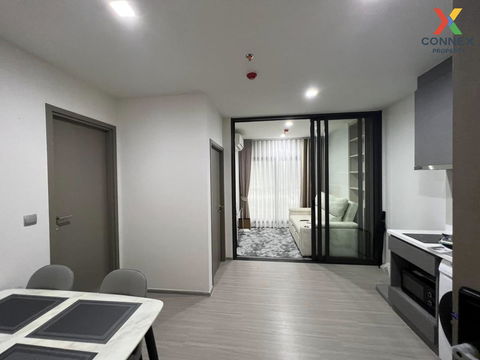 เช่าคอนโด  ไลฟ์ อโศก ไฮป์ พระราม 9 MRT-พระราม 9 มักกะสัน เขต ราชเทวี กรุงเทพ CX-85119 ✅ ทักไลน์ @connexproperty ตอบทันที ทีมงานมืออาชีพ ✅ 