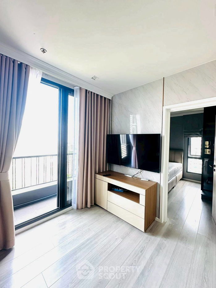 picture 2-BR Condo at The Key Rama 3 close to Phra Ram 3 (ID 2390790) - 11/16