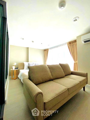 Condos for rent : 2-BR Condo at Metro Sky Prachachuen near MRT Bang Son (ID 1161676)