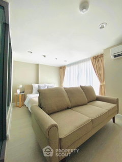 รูปภาพ High-Floor 2-BR 38 Sqm Metro Sky Prachachuen near MRT Bang Son (400m) (ID 1161676)