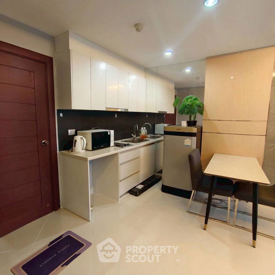 picture 1-BR Condo at Jomtien Beach Paradise Condominium close to Jomtien Beach (ID 2147209) - 12/19