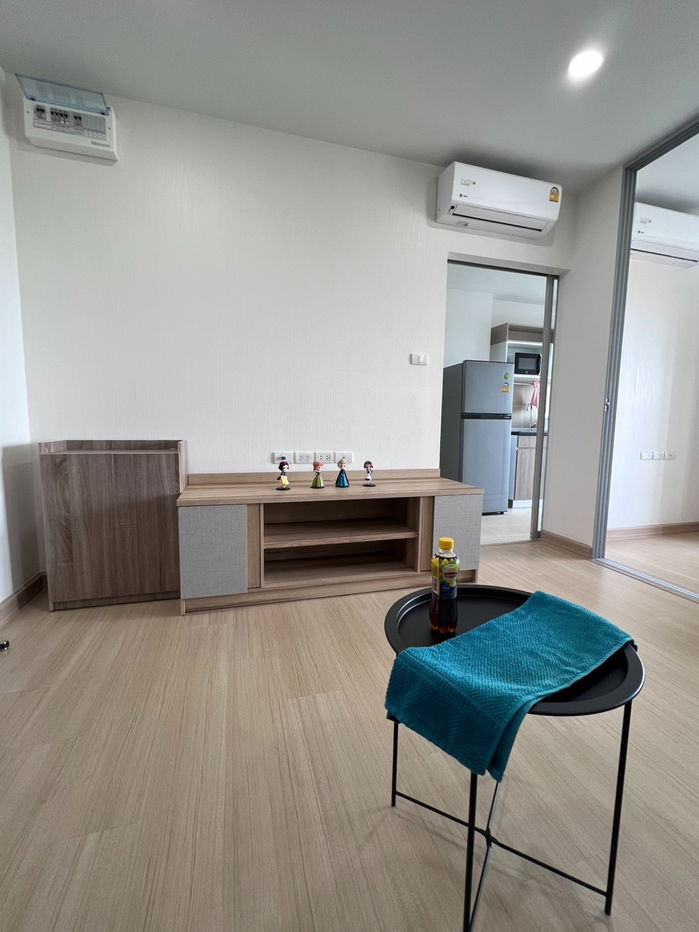 รูป PFD-07386 ให้เช่าคอนโด ศุภาลัย เวอเรนด้า สุขุมวิท 117 นัดชมห้อง 👉line : @propertybkk2 - รูปที่ 5/7