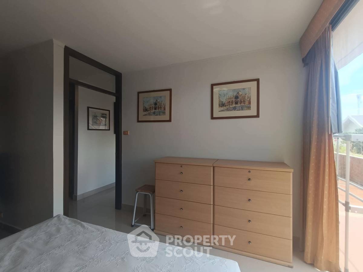 picture 2-BR Condo at Panchalae Boutique Residence Jomtien close to Jomtien Beach (ID 2388718) - 8/12